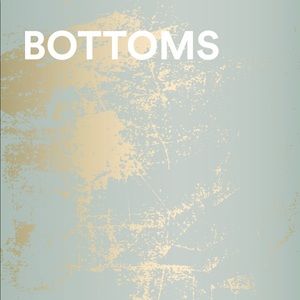Bottoms